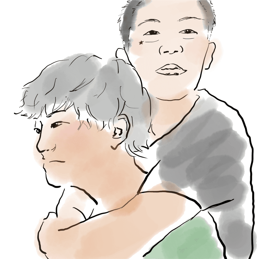 いそべしゃちょー