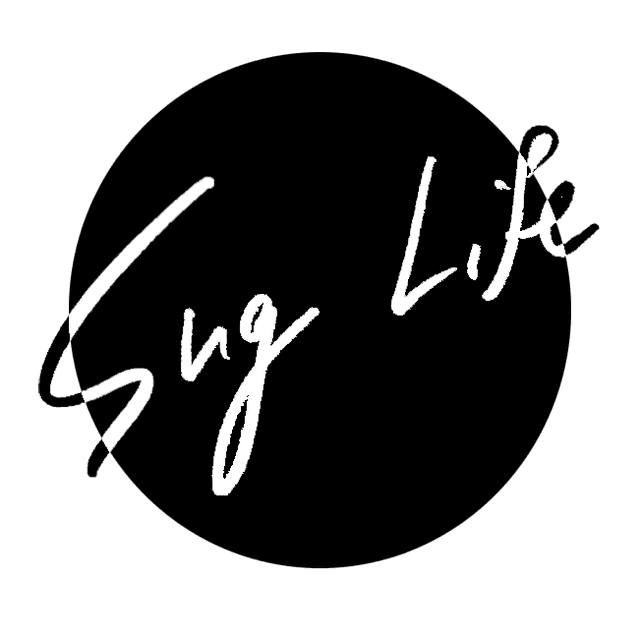 Sug Life Logo